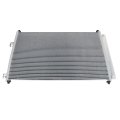 Secos Ac A C Condenser For Toyota Rav4 2013-2018 2 5l 4232 884600r030 8846042110 