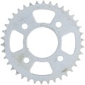 Niche 420 Pitch 38 Tooth Rear Drive Sprocket For Honda Grom 125 Sp 41200-k26-g01 