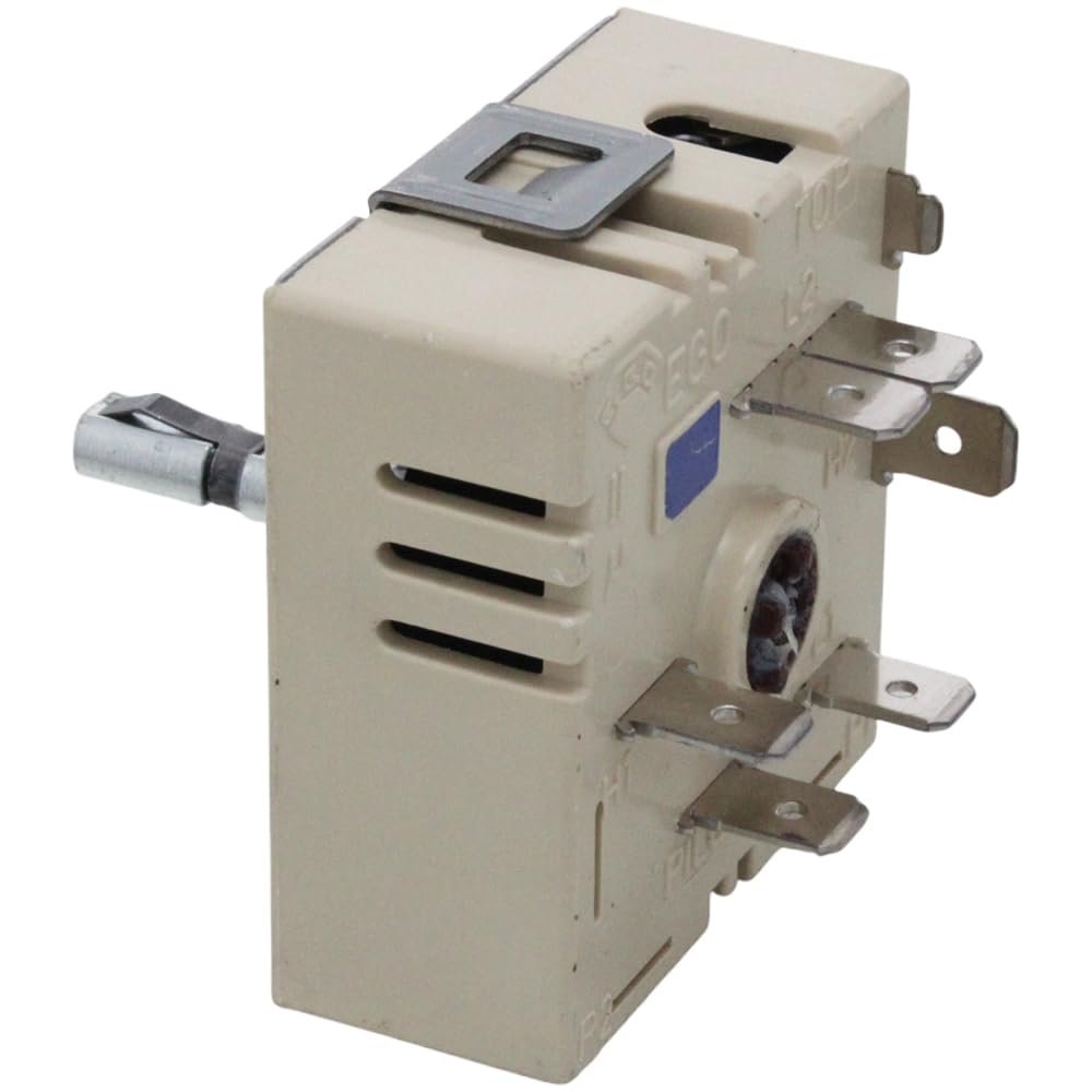 Cinf0875c Climatek Range Infinite Switch Control Replaces Choice