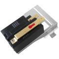 338906 Gas Dryer Flame Sensor A Compatible For Whirlpool Kenmore Maytag Dryers Replaces Wp338906 Ap6008294 14205529 3-3377 