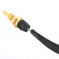 Ocpty Engine Coolant Water Temperature Sensor Fit For Buick Rainier Chevy Colorado Trailblazer Ext Gmc Canyon Envoy Xl Isuzu