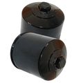 Caltric Oil Filter Fits Ktm 640 Lc4 Lc-4 Adventure R 1999 2000-2003 2005-2007 2-pack 