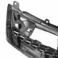 Ac1200128 Factory Style Front Bumper Grill Grille Assembly Compatible With Acura Rdx 2016-2018 Matte Black