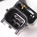 Hood Latch For Honda Pilot 2016 2022 Replacement Ho1234142 74120tg7a11 Front Position Black Plastic Standard Style