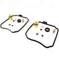 2x Carburetor Repair Replacement For Yamaha Xv250 Virago Xvs650 V-star 18-5171