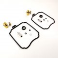 2x Carburetor Repair Replacement For Yamaha Xv250 Virago Xvs650 V-star 18-5171