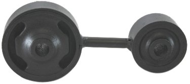 Dea A5306 Rear Engine Torque Strut Mount