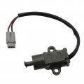Secosautoparts Golf Cart Stop Switch Compatible With Yamaha G11 G14 G16 G19 G20 G21 G22 G29 Jf7-82817-20