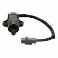 Secosautoparts Golf Cart Stop Switch Compatible With Yamaha G11 G14 G16 G19 G20 G21 G22 G29 Jf7-82817-20