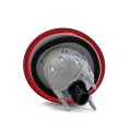 Tail Light Assembly Driver Side Inner For Chevy Hhr 2006 2011 Fits 20778528 And Partslink Gm2882107 Halogen Lamp With Bulbs