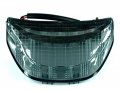 Motocycle Led Integrated Rear Running Tail Stop Brake Light Super Bright Fit For Honda 2003-06 Cbr600rr 2004-07 Cbr1000rr Cbr