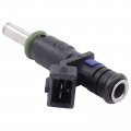 Newyall Pack Of 6 Fuel Injector