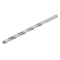 12 5mm Twist Drill Bits High-speed Steel Straight Shank Extra Long Bit 250mm Length For Wood Plastic Aluminum 