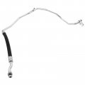 A-premium A C Suction Line Hose Assembly Compatible With Nissan Sentra 2007-2012 L4 2 5l Compressor To Evap