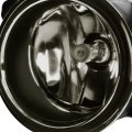 Auto Dynasty Compatible With Mitsubishi Montero Sport Pair Of Bumper Driving Fog Lights Wiring Kit Switch Smoked Lens