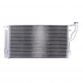 Ocpty Auto Parts Condenser Replacement For 2011 2012 2013 2014 2015 Kia Optima Sedan 2l 3888 A C