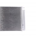 Ocpty Auto Parts Condenser Replacement For 2011 2012 2013 2014 2015 Kia Optima Sedan 2l 3888 A C