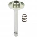Ocpty Rear Differential Propeller Shaft Fit 2007-2013 For Honda Rancher 420 40200-hp5-600