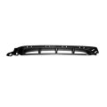 Headlight Trim Moldings For Hyundai Santa Fe 2019 2020 Driver And Passenger Side Pair Black Pp Plastic Vertical Hy1038144 