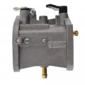 Compatible With 15004-7060 Carburetor Riding Mower 19 Hp Fit For Kawasaki Fh580v John Deere 235