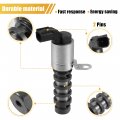 X Autohaux 918-076 Camshaft Engine Oil Control Variable Valve Timing Vvt Solenoid For Honda Accord 2008-2012 Cr-v 2012-2014