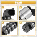 X Autohaux 918-076 Camshaft Engine Oil Control Variable Valve Timing Vvt Solenoid For Honda Accord 2008-2012 Cr-v 2012-2014