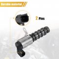 X Autohaux 918-076 Camshaft Engine Oil Control Variable Valve Timing Vvt Solenoid For Honda Accord 2008-2012 Cr-v 2012-2014