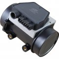 Aip Electronics Premium Mass Air Flow Sensor Maf Afm Compatible With 1985-1989 Volvo 244 245 740 745 760 780 Turbo And