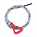 Vicue Automatic Transmission Fluid Level Dipstick Tool For 1999 Mercedes-benz C230 Kompressor Classic Sedan 4-door