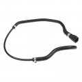 A-premium Upper Radiator Coolant Hose Compatible With Bmw 118i 2012 L4 1 6l 120i 2007 2008 2009 2010 2011 2 0l Petrol Replace