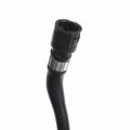 A-premium Upper Radiator Coolant Hose Compatible With Bmw 118i 2012 L4 1 6l 120i 2007 2008 2009 2010 2011 2 0l Petrol Replace
