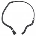 A-premium Upper Radiator Coolant Hose Compatible With Bmw 118i 2012 L4 1 6l 120i 2007 2008 2009 2010 2011 2 0l Petrol Replace