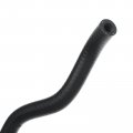 A-premium Upper Radiator Coolant Hose Compatible With Bmw 118i 2012 L4 1 6l 120i 2007 2008 2009 2010 2011 2 0l Petrol Replace