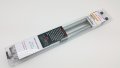 Autobahn88 Hood Lift Support Kit Compatible With 2000-2006 Opel Corsa C Silver Carbon Fibre