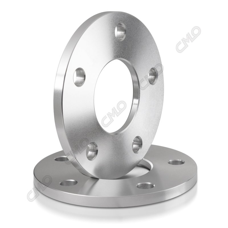 2pcs 10mm Hubcentric Wheel Spacers 5x114 3 67 1mm Cb For Genesis Tiburon Veloster Optima Soul Mazda 5 Cx-7 Miata Mx-6 Rx-7 Rx-8