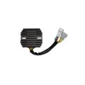 Electrosport Regulator Rectifier For 06-23 Suzuki Gsxr750 