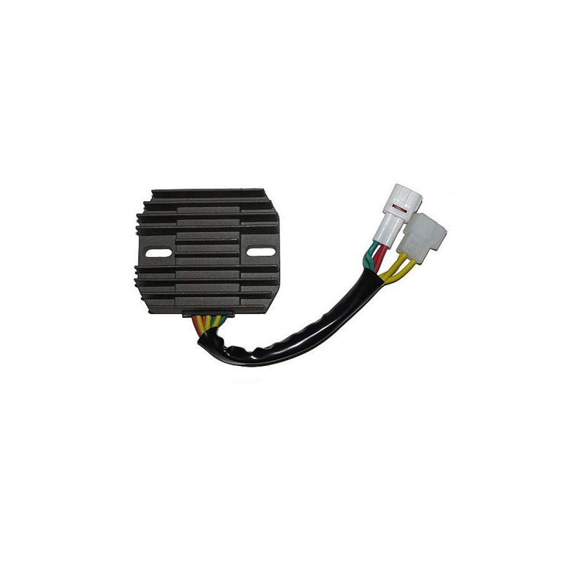 Electrosport Regulator Rectifier For 06-23 Suzuki Gsxr750