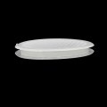 Uxcell Furniture Cupboard 5mm Round Perforated Mesh Plastic Air Vents Louver Ventilation 15pcs