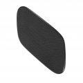 Car Exterior Fuel Tank Cover Fydun Carbon Fiber Oil Gas Cap Trim Decoration Sticker Self Adhesive Design For Mk7 5 2014a 2019