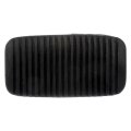 Brake Pedal Pad For Eagle Vision 1996 1997 Black Rubber Replacement Push On Attachment Fits And 68031956-aa