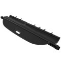 Luggage Security Shield Shade For 2013-2018 Toyota Rav4 2 5l Retractable Rear Storage Cargo Cover
