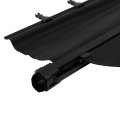 Luggage Security Shield Shade For 2013-2018 Toyota Rav4 2 5l Retractable Rear Storage Cargo Cover