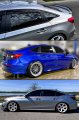 High Kick Duckbill Gloss Black Trunk Lid Spoiler Wing Compatible With 2022 2023 Honda 11th Gen Civic 4 Door Sedan Model