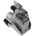 Vvt Position Actuator Solenoid Assembly Replacement For Acura Honda 917-224 