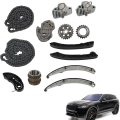 Timing Chain Kit Replacement For 2010 2011 2012 2013 2014 2015 Lr4 3 0l 5 Lr012110 Lr087162 Lr011218 Lr051013 Lr032048 