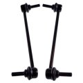 Auqdd K750388 K750389 Front Sway Bar Stabilizer Link For 2019-2010 Fo-rd Flex Taurus 19-10 Lin-coln Mkt 16-10 Mks 