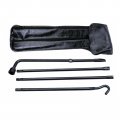 Autobaba Spare Tire Tool Kit Changing Repair With Bag For Ford F150 2004-2014 