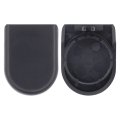 2pcs Rear Windshield Wiper Arm Head Cover Cap For Sequoia 2008-2020