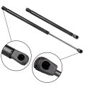 Window Glass Lift Supports Gas Spring Struts 17 5 In For Chevrolet Blazer And Gmc Jimmy 1995 2005 Oe 4642 Sg330019