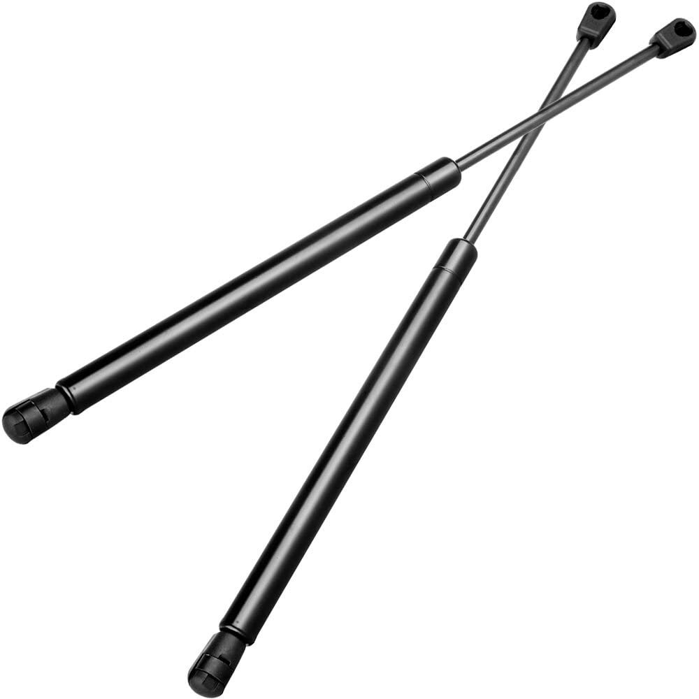 Window Glass Lift Supports Gas Spring Struts 17 5 In For Chevrolet Blazer And Gmc Jimmy 1995 2005 Oe 4642 Sg330019